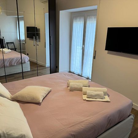 Casa Vacanze Civico Nove Рим Екстериор снимка