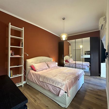 Casa Vacanze Civico Nove Рим Екстериор снимка